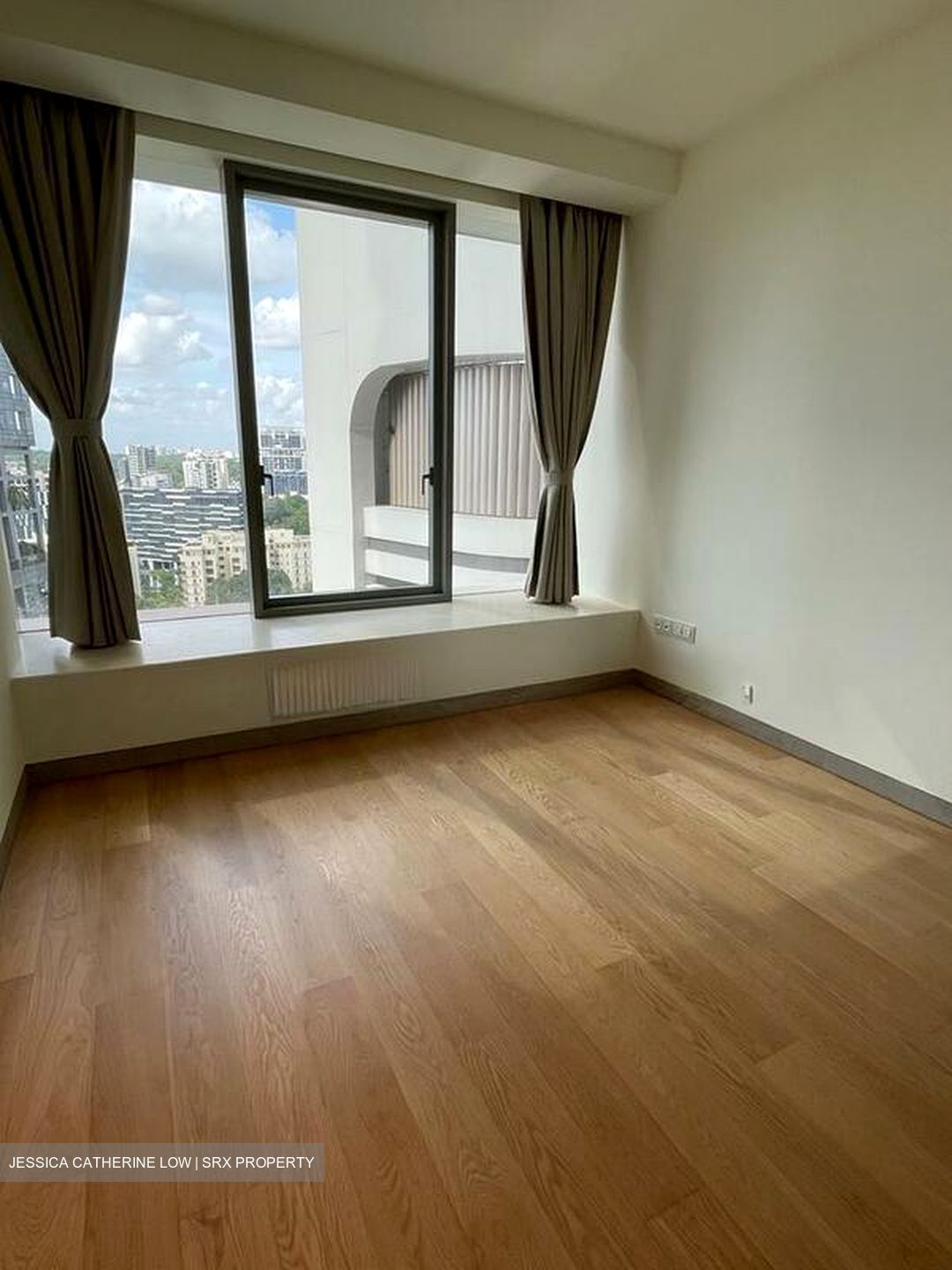 Ardmore Residence (D10), Condominium #626955031
